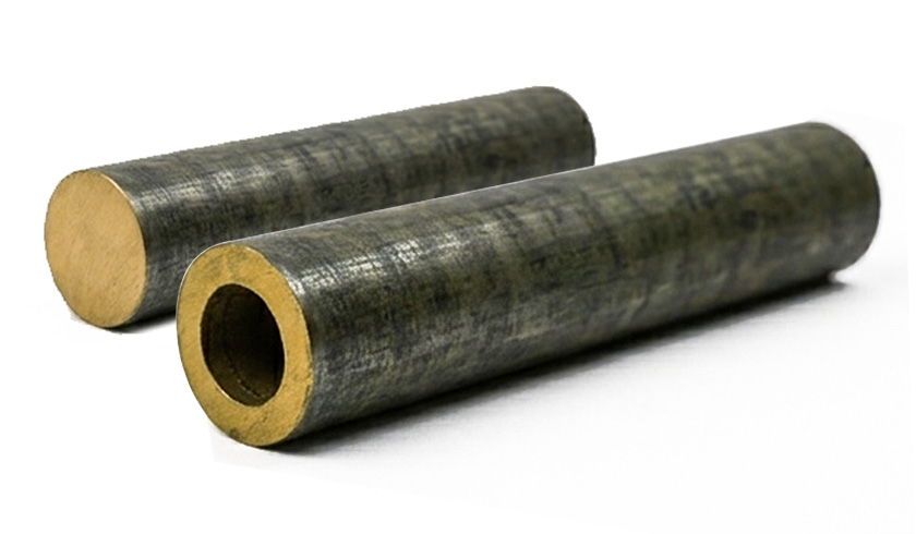 Bronze