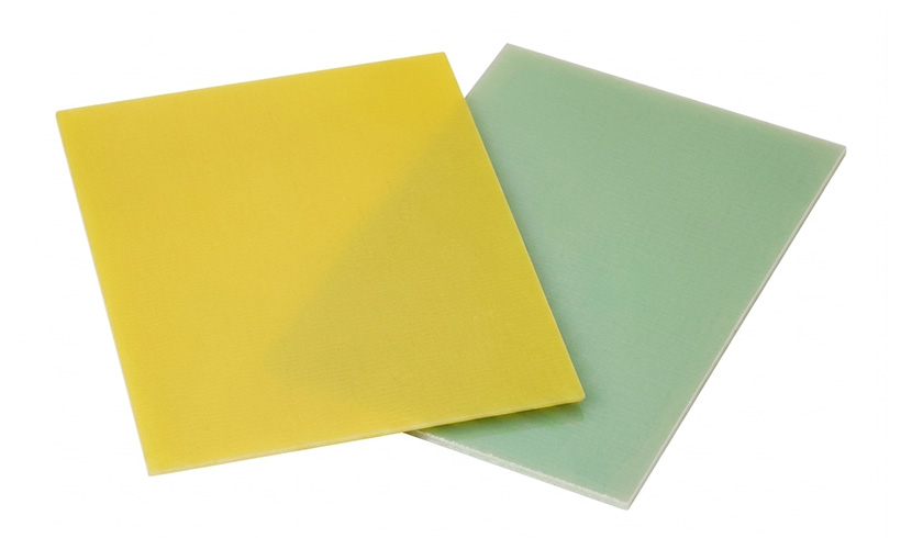 Epoxy Resin Fiberglass
