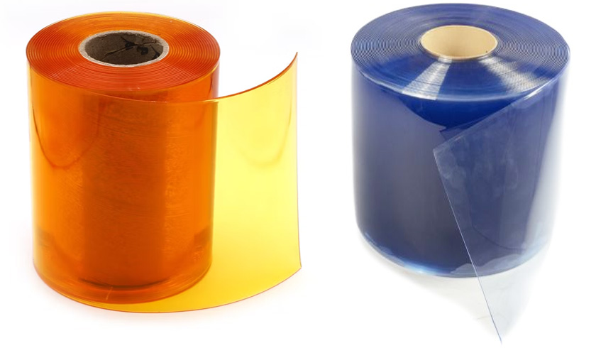 PVC Curtain