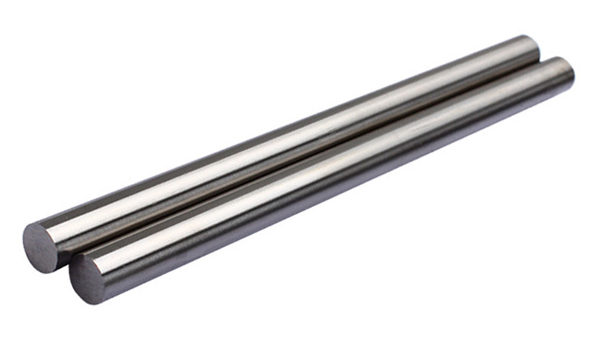 Silversteel