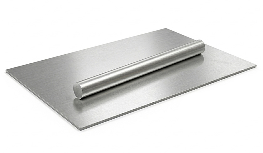 Stainless Steel
